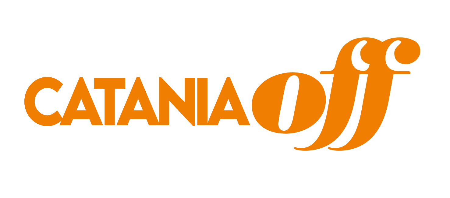 Catania OFF 2026